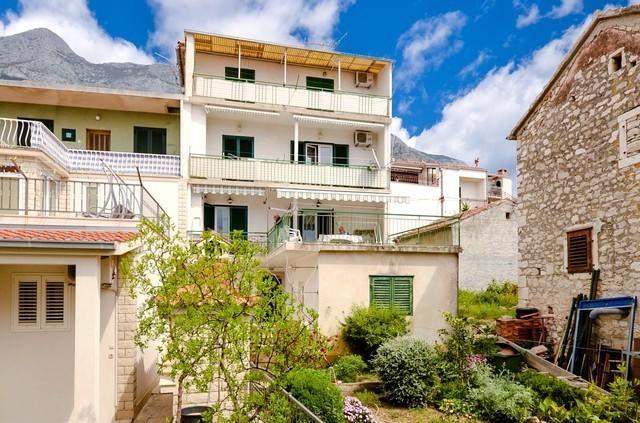 Apartman Dvor Makarska Szoba fotó