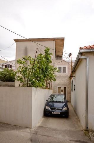 Apartman Dvor Makarska Szoba fotó