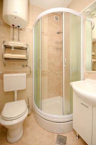 Apartman Dvor Makarska Szoba fotó