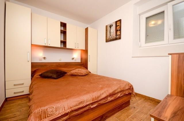 Apartman Dvor Makarska Szoba fotó