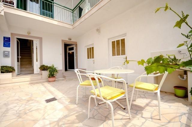 Apartman Dvor Makarska Szoba fotó