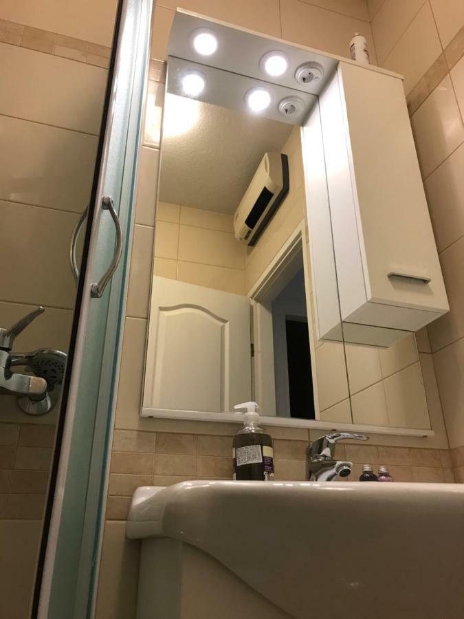 Apartman Dvor Makarska Kültér fotó