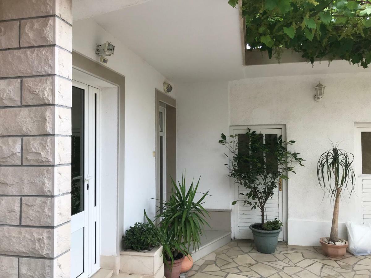 Apartman Dvor Makarska Kültér fotó