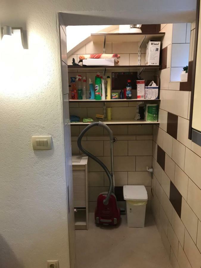 Apartman Dvor Makarska Kültér fotó